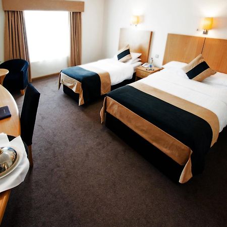 La Mon Hotel & Country Club Castlereagh Ngoại thất bức ảnh