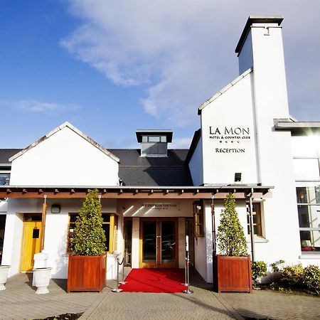 La Mon Hotel & Country Club Castlereagh Ngoại thất bức ảnh