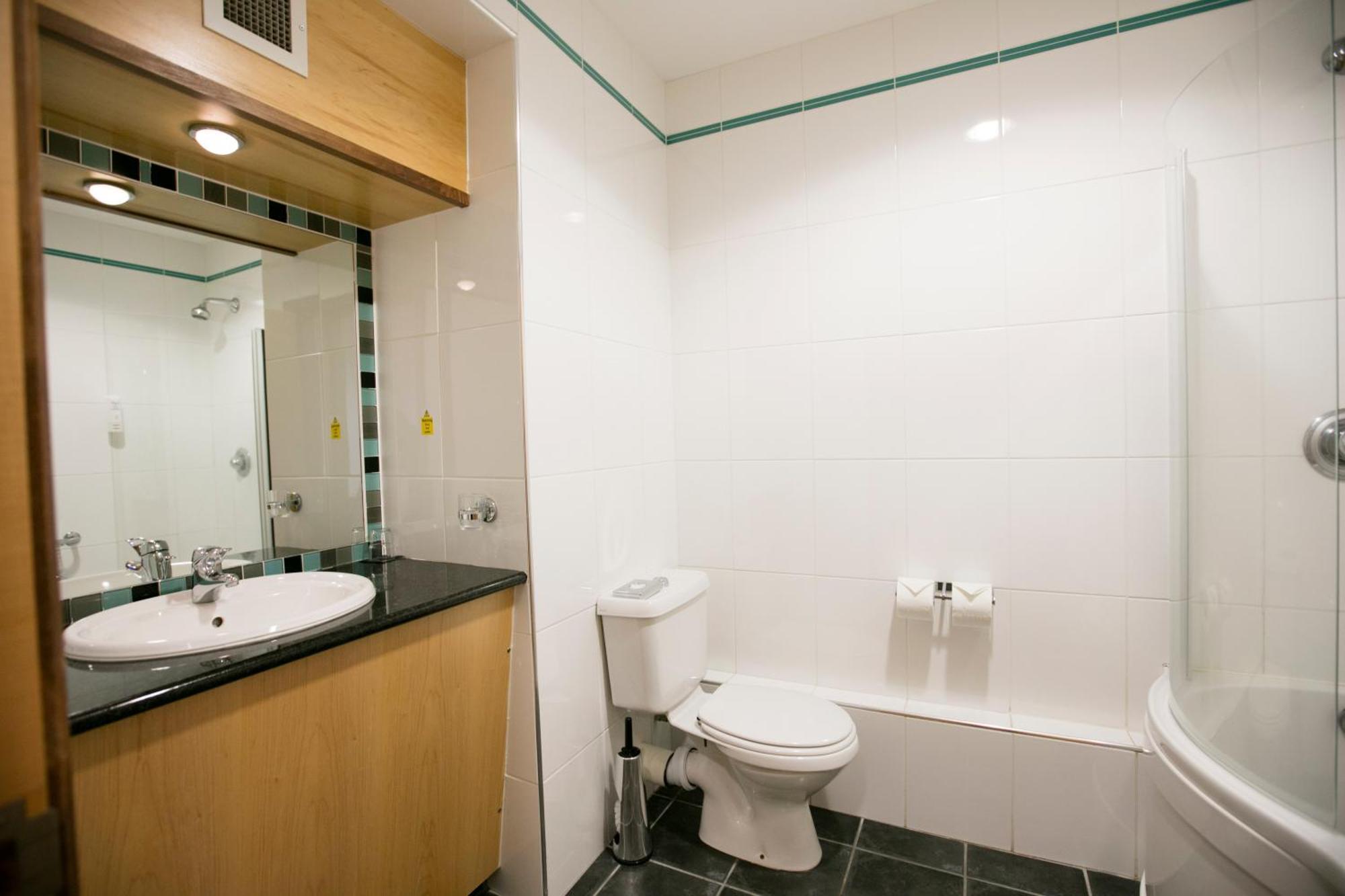 La Mon Hotel & Country Club Castlereagh Ngoại thất bức ảnh