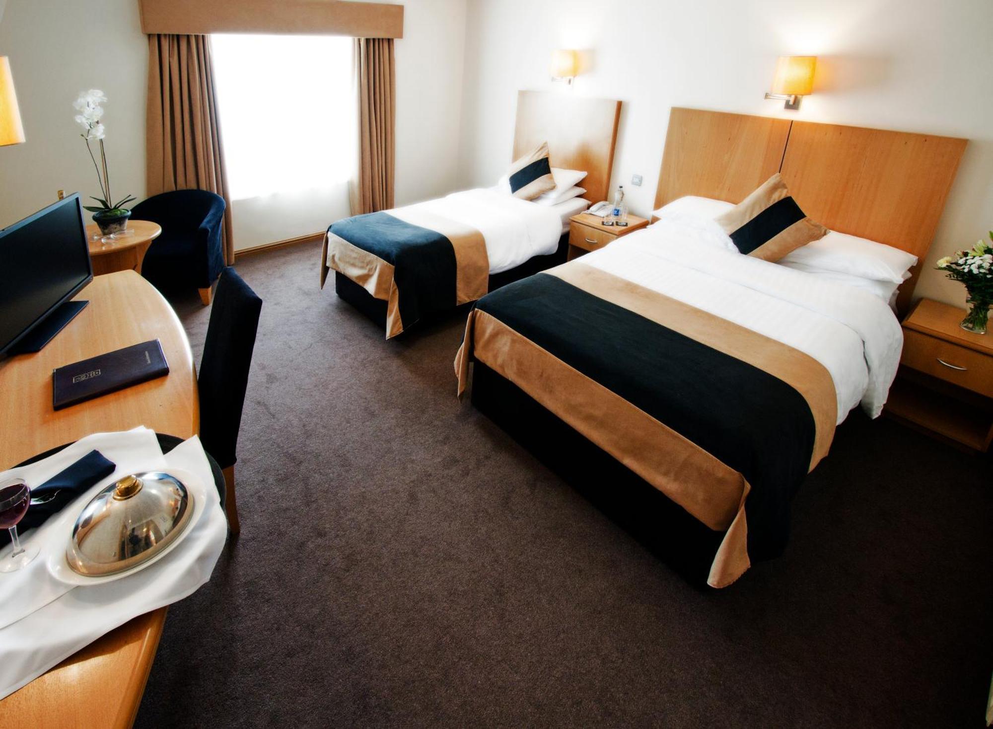 La Mon Hotel & Country Club Castlereagh Ngoại thất bức ảnh