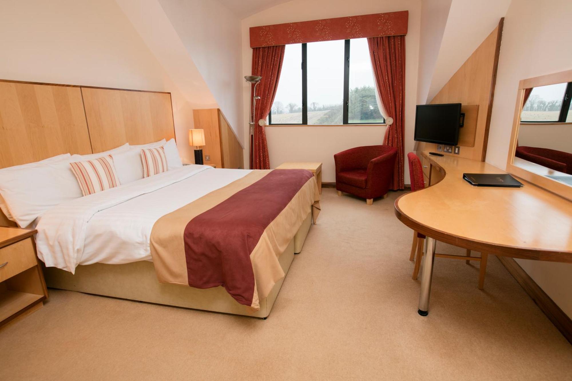 La Mon Hotel & Country Club Castlereagh Ngoại thất bức ảnh