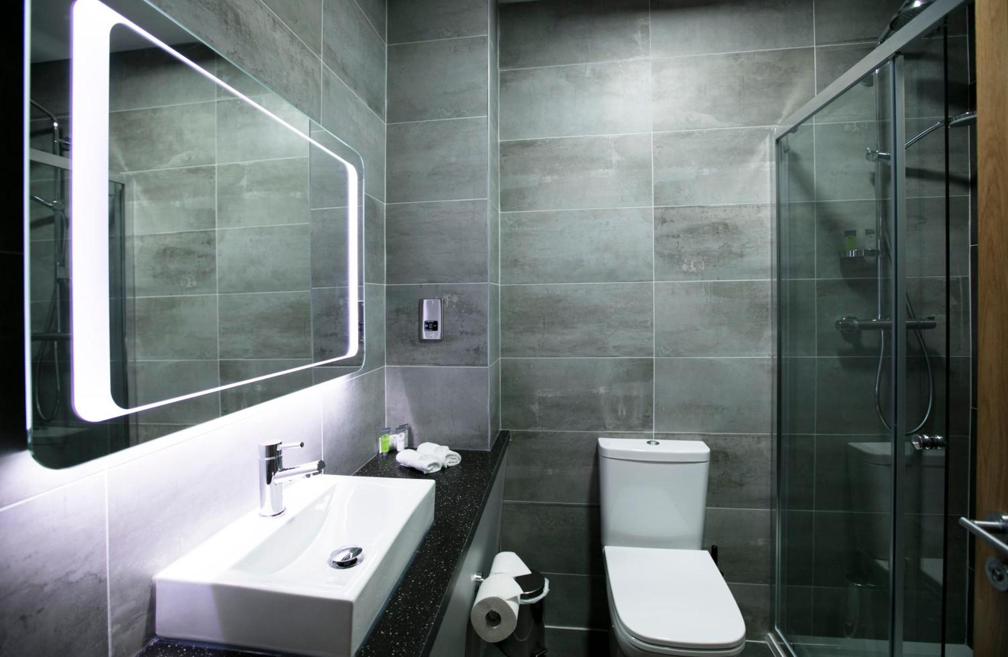 La Mon Hotel & Country Club Castlereagh Ngoại thất bức ảnh