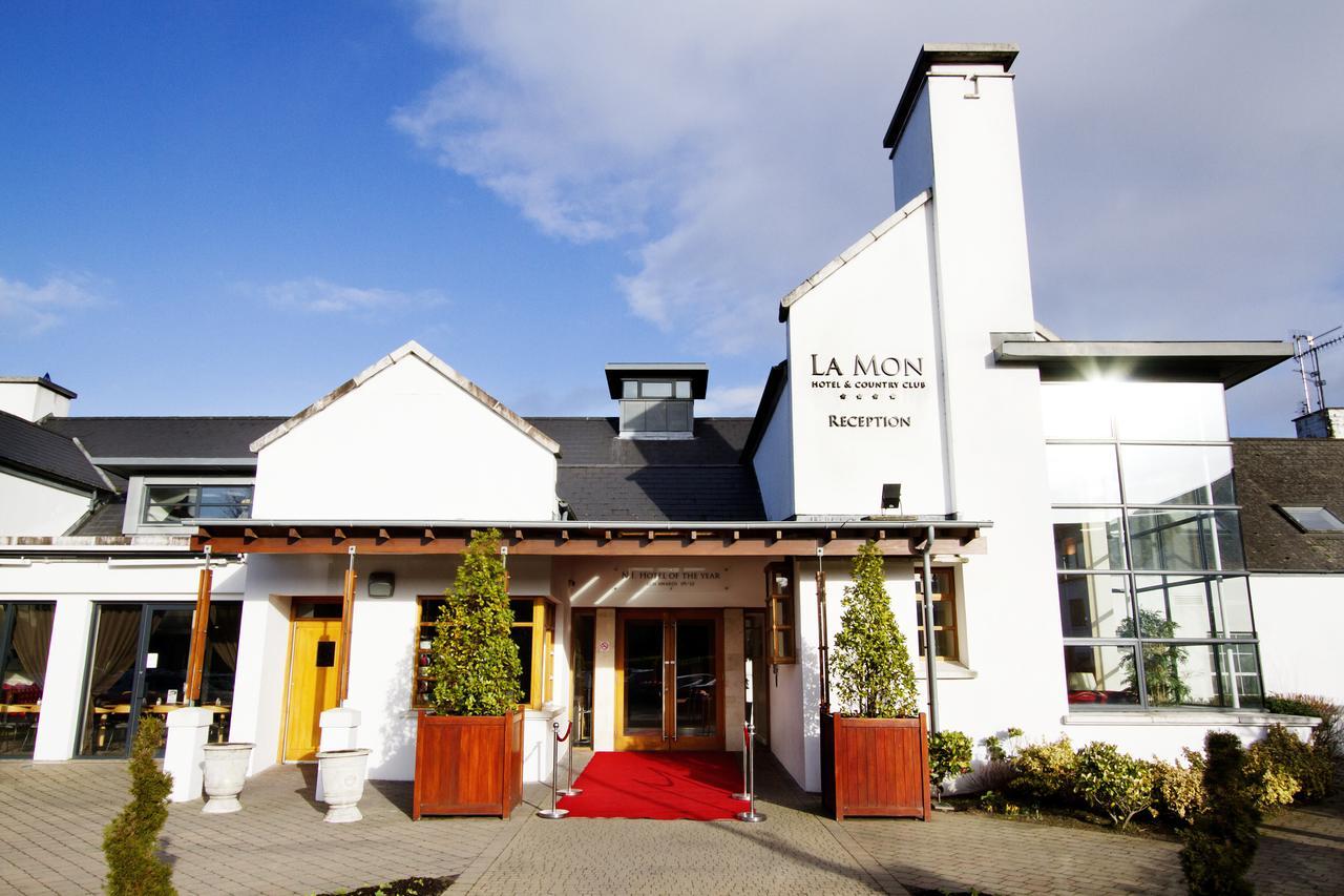 La Mon Hotel & Country Club Castlereagh Ngoại thất bức ảnh